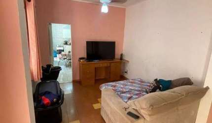 Casa com 3 dormitórios à venda, 160 m² por R$ 650.000 - Vila Imperial - São José do Rio Preto/SP