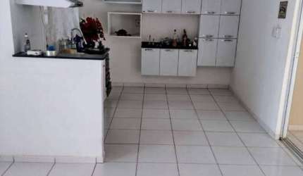 Casa com 2 dormitórios à venda, 100 m² por R$ 330.000,00 - Condomínio Residencial Parque da Liberdade II - São José do Rio Preto/SP