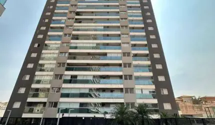 Apartamento com 2 dormitórios à venda, 72 m² por R$ 800.000 - Duo Jk - São José do Rio Preto/SP