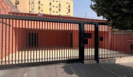 Casa comercial com 3 dormitórios à venda, 258 m² por R$ 720.000 - Jardim Europa - São José do Rio Preto/SP