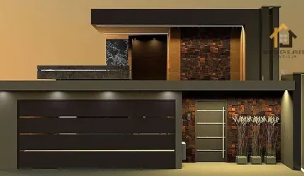 Casa com 3 dormitórios à venda, 119 m² por R$ 600.000 - Set Sul II - São José do Rio Preto/SP