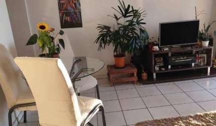 Apartamento com 2 dormitórios à venda, 68 m² por R$ 315.000 - Condomínio Plaza Sul - São José do Rio Preto/SP