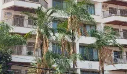 Apartamento com 3 dormitórios à venda, 125 m² por R$ 600.000 - Edifício Porto Seguro - São José do Rio Preto/SP