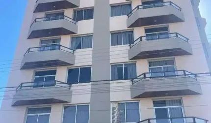 Apartamento com 3 dormitórios à venda, 137 m² por R$ 590.000 - Edifício Vila Rica - São José do Rio Preto/SP