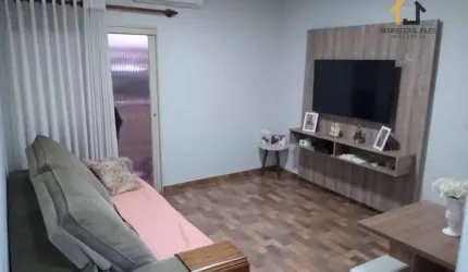 Apartamento com 2 dormitórios à venda, 90 m² por R$ 248.000 - Condomínio Residencial Anna Carolina - São José do Rio Preto/SP