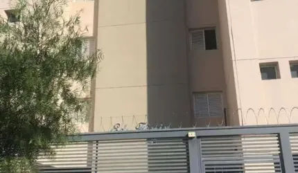 Apartamento com 3 dormitórios à venda, 83 m² por R$ 525.000 - Edifício Fênix - São José do Rio Preto/SP
