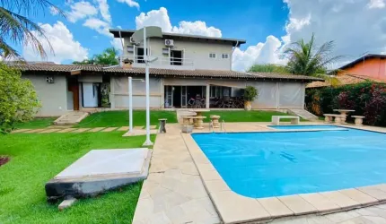 Sobrado com 4 dormitórios à venda, 363 m² por R$ 1.600.000 - Jardim do Cedro - São José do Rio Preto/SP