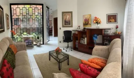 Casa com 4 dormitórios à venda, 277 m² por R$ 870.000 - Parque Residencial Comendador Mancor Daud - São José do Rio Preto/SP