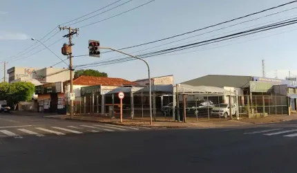 Ponto comercial à venda, 60 m² por R$ 1.500.000 - Jardim América - São José do Rio Preto/SP
