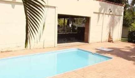 Chácara com 3 dormitórios à venda, 1079 m² por R$ 650.000,00 - Estância Bortoluzzo - Cedral/SP