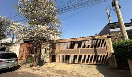 Casa com 2 dormitórios à venda, 50 m² por R$ 200.000,00 - Lago Sul - Bady Bassitt/SP