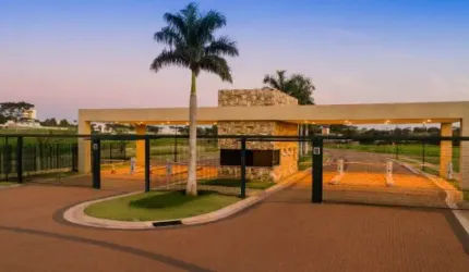 Casa com 4 dormitórios à venda, 267 m² por R$ 4.400.000 - Condomínio Quinta do Golfe Jardins - São José do Rio Preto/SP