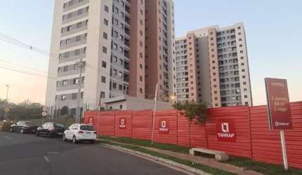 Apartamento com 2 dormitórios à venda, 49 m² por R$ 265.000 - Borghese Boulevard - São José do Rio Preto/SP