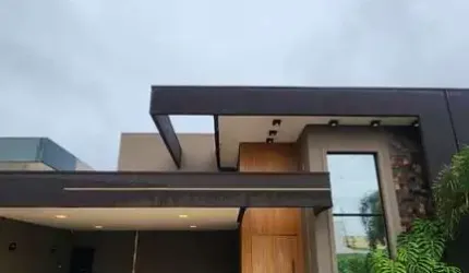 Casa com 3 dormitórios à venda, 198 m² por R$ 1.900.000,00 - Quinta do Lago - São José do Rio Preto/SP
