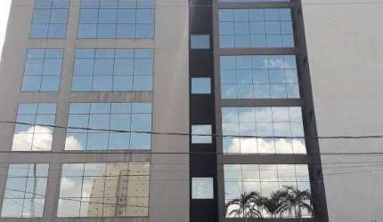 Sala, 40 m² - venda por R$ 220.000 ou aluguel por R$ 2.601/mês - Centro - Mirassol/SP