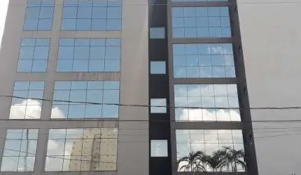 Sala, 40 m² - venda por R$ 220.000 ou aluguel por R$ 2.601/mês - Centro - Mirassol/SP