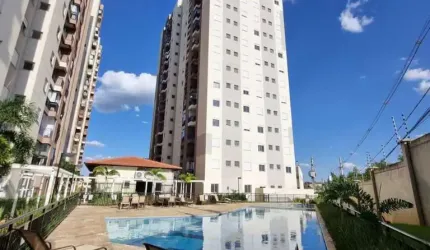 Apartamento com 2 dormitórios à venda, 65 m² por R$ 470.000 - Condomínio Nova Residence - São José do Rio Preto/SP