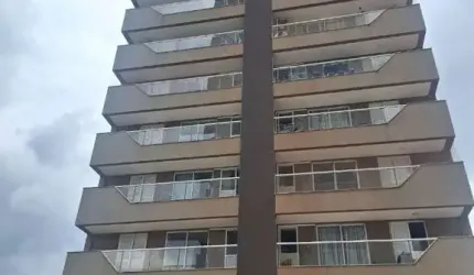 Apartamento com 2 dormitórios, 82 m² - venda por R$ 740.000 ou aluguel por R$ 3.547/mês - Condomínio Villa Gimenes Vivenda - São José do Rio Preto/SP
