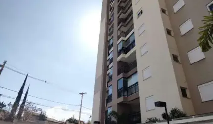 Apartamento com 2 dormitórios à venda, 64 m² por R$ 470.000 - Nova Residence Quinta das Paineiras - São José do Rio Preto/SP