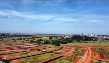 Terreno à venda, 250 m² por R$ 330.000,00 - Complexo Eplenum - São José do Rio Preto/SP