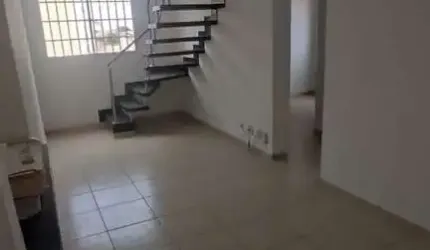Apartamento Duplex com 2 dormitórios à venda, 112 m² por R$ 240.000 - Condomínio Spazio Rio Pérola - São José do Rio Preto/SP
