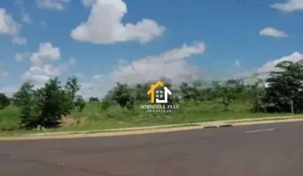 Terreno à venda, 326 m² por R$ 249.000,00 - Quinta do Lago II - Lac Leman - São José do Rio Preto/SP