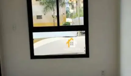Apartamento com 2 dormitórios, 52 m² - venda por R$ 380.000,00 ou aluguel por R$ 2.400,00/mês - Jardim Vivendas - São José do Rio Preto/SP