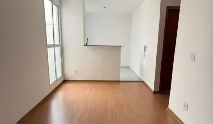 Apartamento com 2 dormitórios à venda, 42 m² por R$ 145.000 - Rios de Spagna - São José do Rio Preto/SP
