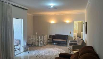 Cobertura com 4 dormitórios à venda, 300 m² por R$ 2.500.000 - Centro - Olímpia/SP