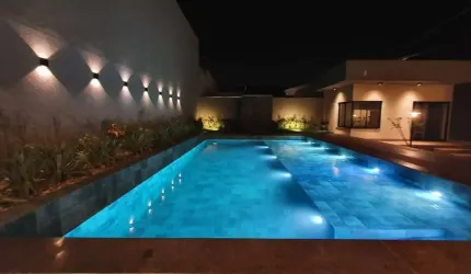 Casa com 3 dormitórios à venda, 520 m² por R$ 1.700.000 - Jardim Alto Alegre - São José do Rio Preto/SP