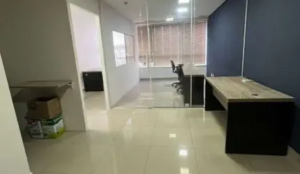 Sala para alugar por R$ 3.500,00/mês - Vila São José - São José do Rio Preto/SP