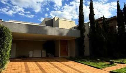 Casa com 2 dormitórios à venda, 250 m² por R$ 1.470.000 - Condominio Golden Park Residence - Mirassol/SP
