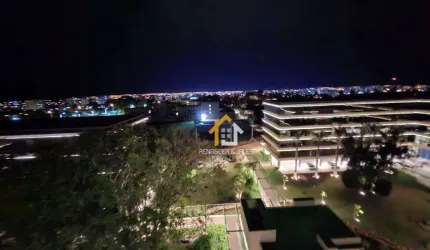 Sala para alugar, 45 m² por R$ 5.990/mês - Jardim Vivendas - São José do Rio Preto/SP