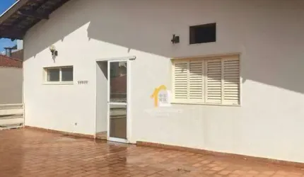 Sobrado à venda, 570 m² por R$ 3.400.000 - Nova Redentora - São José do Rio Preto/SP