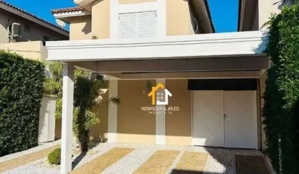 Sobrado com 3 dormitórios, 140 m² - venda por R$ 1.300.000,00 ou aluguel por R$ 6.000,00/mês - Residencial Green Valley - São José do Rio Preto/SP