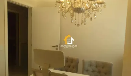 Sala para alugar, 9 m² por R$ 2.800/mês - Vila São José - São José do Rio Preto/SP