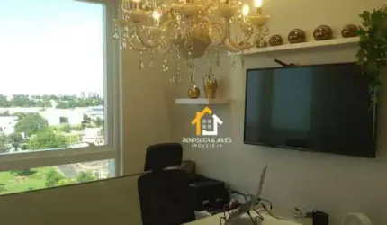 Sala à venda, 16 m² por R$ 3.600 - Vila São José - São José do Rio Preto/SP