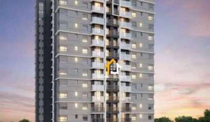 Apartamento com 3 dormitórios à venda, 108 m² por R$ 995.000 - Jardim Redentor - São José do Rio Preto/SP