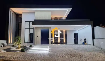 Casa com 2 dormitórios à venda, 224 m² por R$ 1.460.000 - Jardim Alvaro Britto - Olímpia/SP