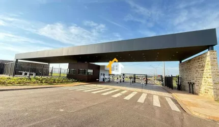 Terreno à venda, 248 m² por R$ 295.000 - Centro (Engenheiro Schmitt) - São José do Rio Preto/SP
