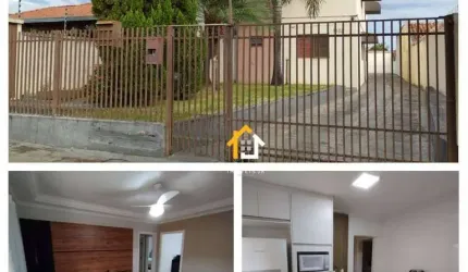 Apartamento com 2 dormitórios à venda, 70 m² por R$ 250.000 - Eldorado - São José do Rio Preto/SP