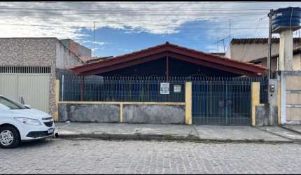 Casa 3/4 na Conceição I