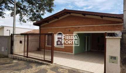 Casa com 3 quartos um suíte à venda - Jardim das Oliveiras  - Campinas