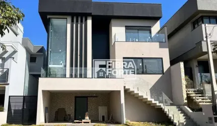 Casa à venda - Swiss Park - Campinas/SP