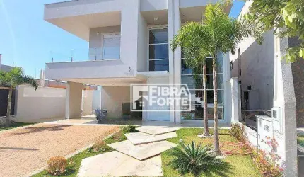 Casa a venda no Swiss Park Campinas