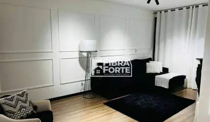 Apartamento à venda - Bonfim - Campinas/SP