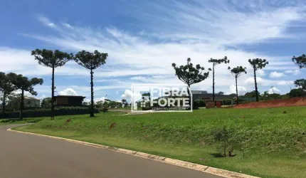 Terreno à venda - Residencial Haras Patente - Jaguariúna/SP