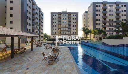 Apartamento  à venda,  Jardim do Lago - Campinas/SP