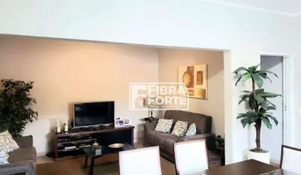 Casa com 2 dormitórios sendo um suíte à venda - Loteamento Parque São Martinho - Campinas/SP.