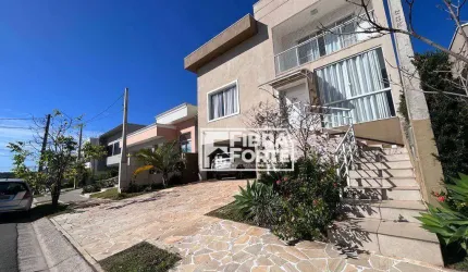 Casa à venda - Swiss Park - Campinas/SP